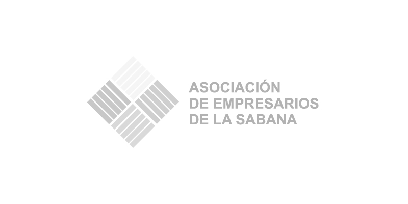 Logo de la Asociación de empresarios de La Sabana
