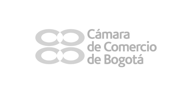 Logo de la Cámara de Comercio de Bogotá