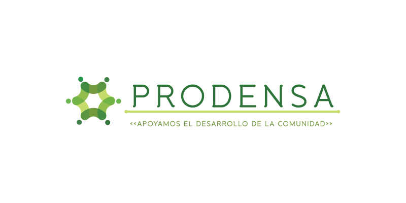 Logo de Prodensa